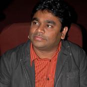 Ar Rahman - List pictures
