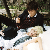 The Trax - List pictures