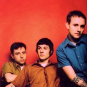 The Velvet Teen - List pictures