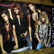 Lynch Mob - List pictures