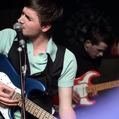 Wild Beasts - List pictures