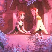 Kristen Bell & Santino Fontana - List pictures