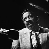 Errol Garner - List pictures