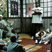 G-unit - List pictures