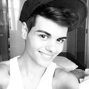 Abraham Mateo - List pictures