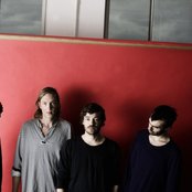 When Saints Go Machine - List pictures