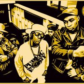 Public Enemy - List pictures
