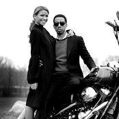 Ryan Leslie - List pictures