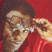 Bobby Womack - List pictures