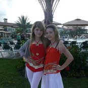 Destinee & Paris - List pictures