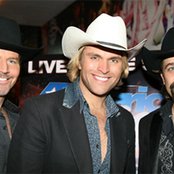 The Texas Tenors - List pictures