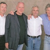 Pink Floyd - List pictures