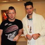 Panda Da Panda - List pictures