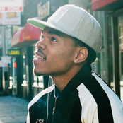 Chance The Rapper - List pictures