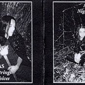 Nuit Noire - List pictures