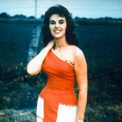 Wanda Jackson - List pictures