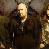 Rage - List pictures