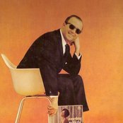 George Shearing - List pictures