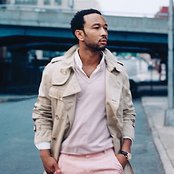 John Legend - List pictures