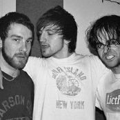 Future Of The Left - List pictures