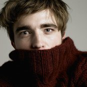 Robert Pattinson - List pictures