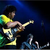 Bela Fleck & The Flecktones - List pictures