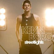 Kevin Borg - List pictures