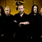 Paradise Lost - List pictures