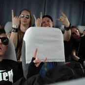 Norther - List pictures