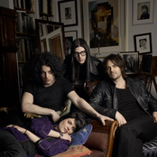 The Dead Weather - List pictures