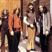 Black Sabbath - List pictures