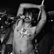 King Khan And The Shrines - List pictures