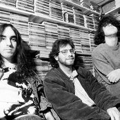 Dinosaur Jr. - List pictures