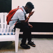 Isaiah Rashad - List pictures