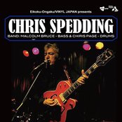 Chris Spedding - List pictures