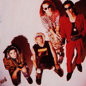 Janes Addiction - List pictures