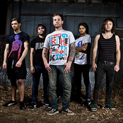 Sky Eats Airplane - List pictures