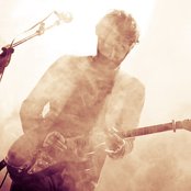 Nosound - List pictures