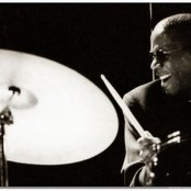 Brian Blade - List pictures