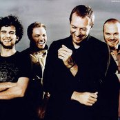 Coldplay - List pictures