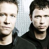 Cosmic Gate - List pictures