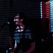 The Soft Moon - List pictures