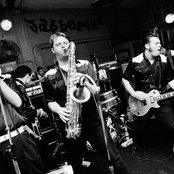 Rocket From The Crypt - List pictures