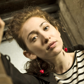 Regina Spektor - List pictures