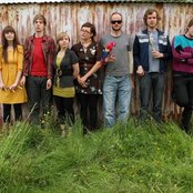 Seabear - List pictures