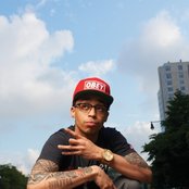 Cory Gunz - List pictures