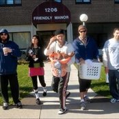 The Heroine Sheiks - List pictures