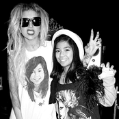 Maria Aragon - List pictures