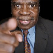 Maceo Parker - List pictures