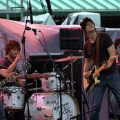 Graham Colton Band - List pictures